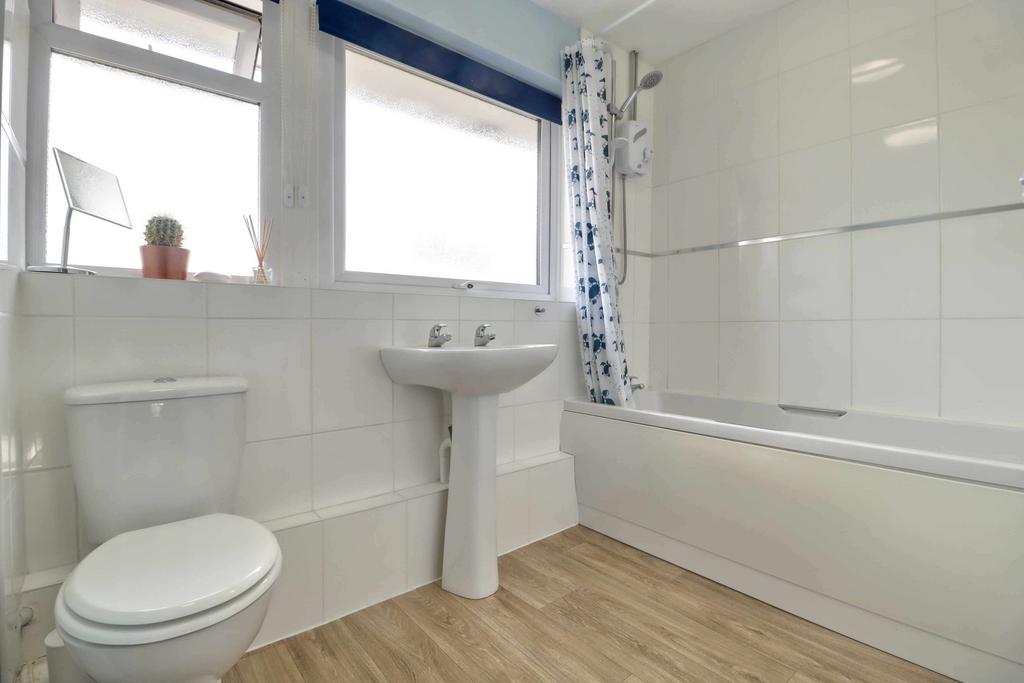 Bathroom 1
