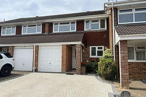 35 Handel Close, Basingstoke, RG22 4DL