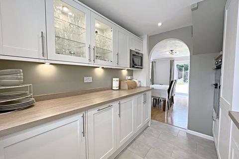 35 Handel Close, Basingstoke, RG22 4DL
