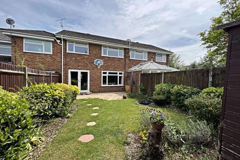 35 Handel Close, Basingstoke, RG22 4DL