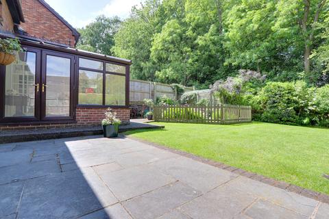 22 Heritage Park, Basingstoke, RG22 4XT