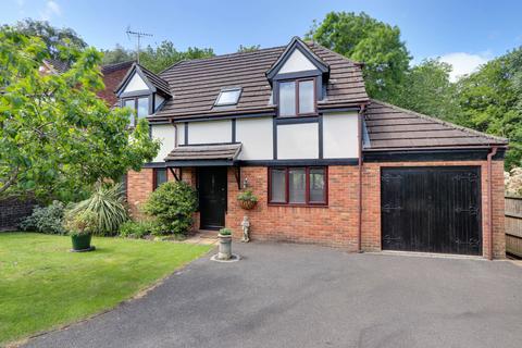 22 Heritage Park, Basingstoke, RG22 4XT