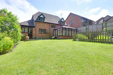 22 Heritage Park, Basingstoke, RG22 4XT