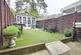 Garden at Back