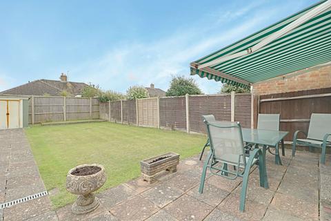 62 Brackley Way, Basingstoke, RG22 6LL