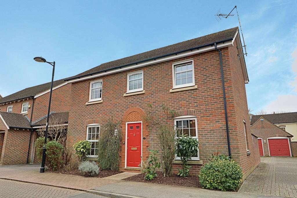 View of Property at Front