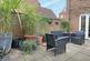 Garden at Back
