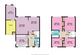 Floorplan 2 D