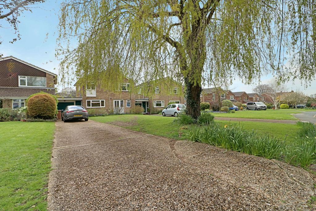 View of Property at Front