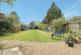 Garden at Back