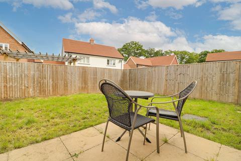 21 Corbel Rise, Chineham, Basingstoke, RG24 8BT