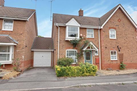 7 Dickens Lane, Old Basing, Basingstoke, RG24 7JB