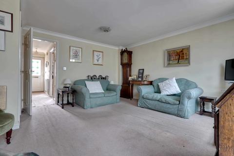 7 Dickens Lane, Old Basing, Basingstoke, RG24 7JB