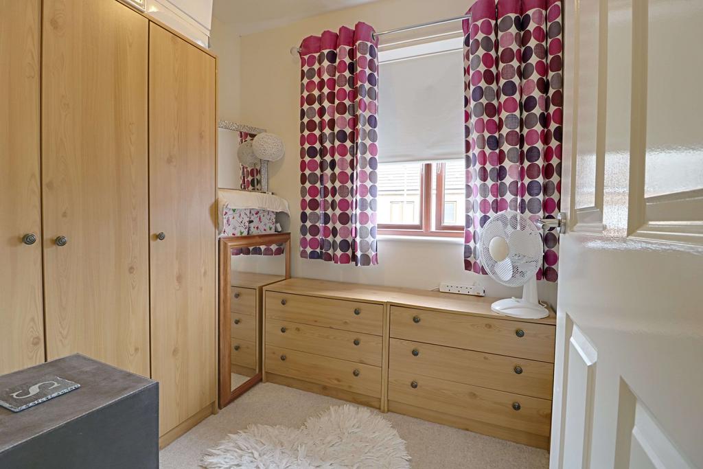 Bedroom 4 (Single)