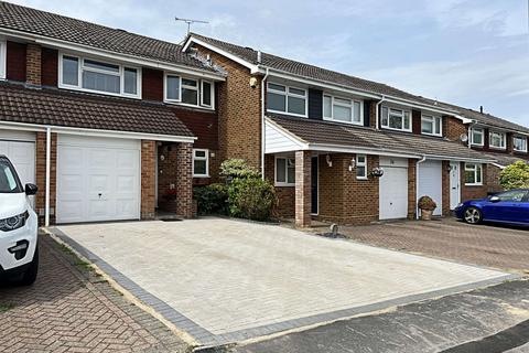 35 Handel Close, Basingstoke, RG22 4DL