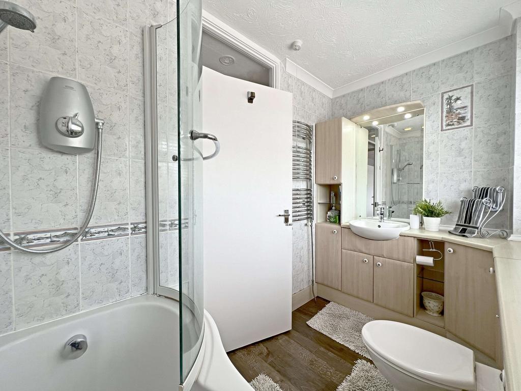 Bathroom 1