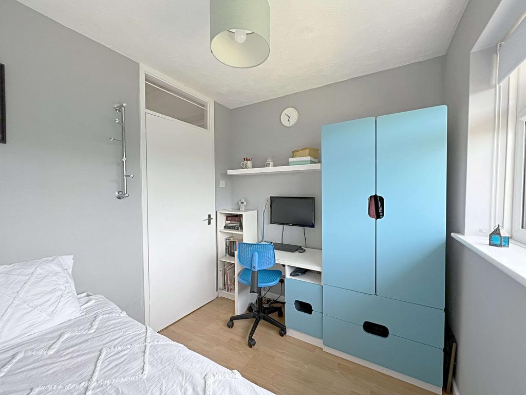 Bedroom 3 (Single)
