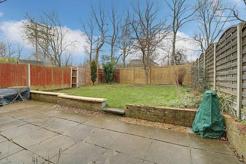 16 Achilles Close, Chineham, Basingstoke, RG24 8XB