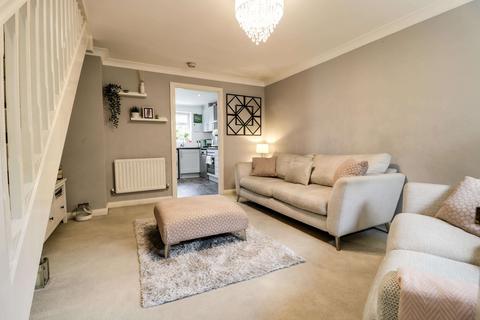 3 Allington Rise, Sherfield On Loddon, Hook, RG27 0ST