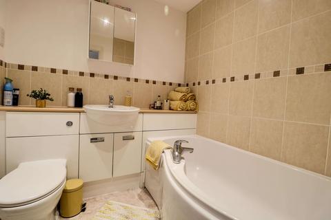 3 Allington Rise, Sherfield On Loddon, Hook, RG27 0ST