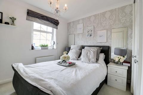 3 Allington Rise, Sherfield On Loddon, Hook, RG27 0ST
