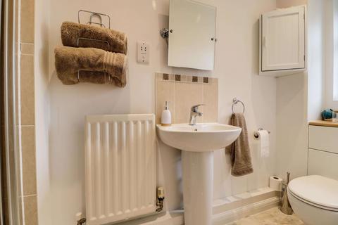 3 Allington Rise, Sherfield On Loddon, Hook, RG27 0ST