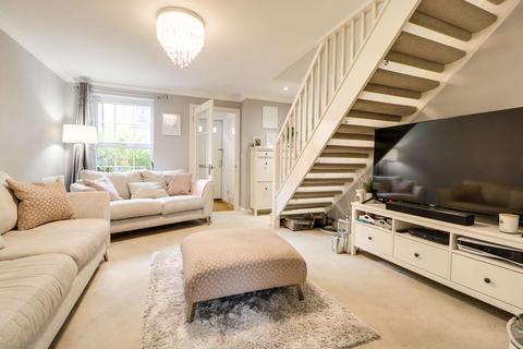 3 Allington Rise, Sherfield On Loddon, Hook, RG27 0ST