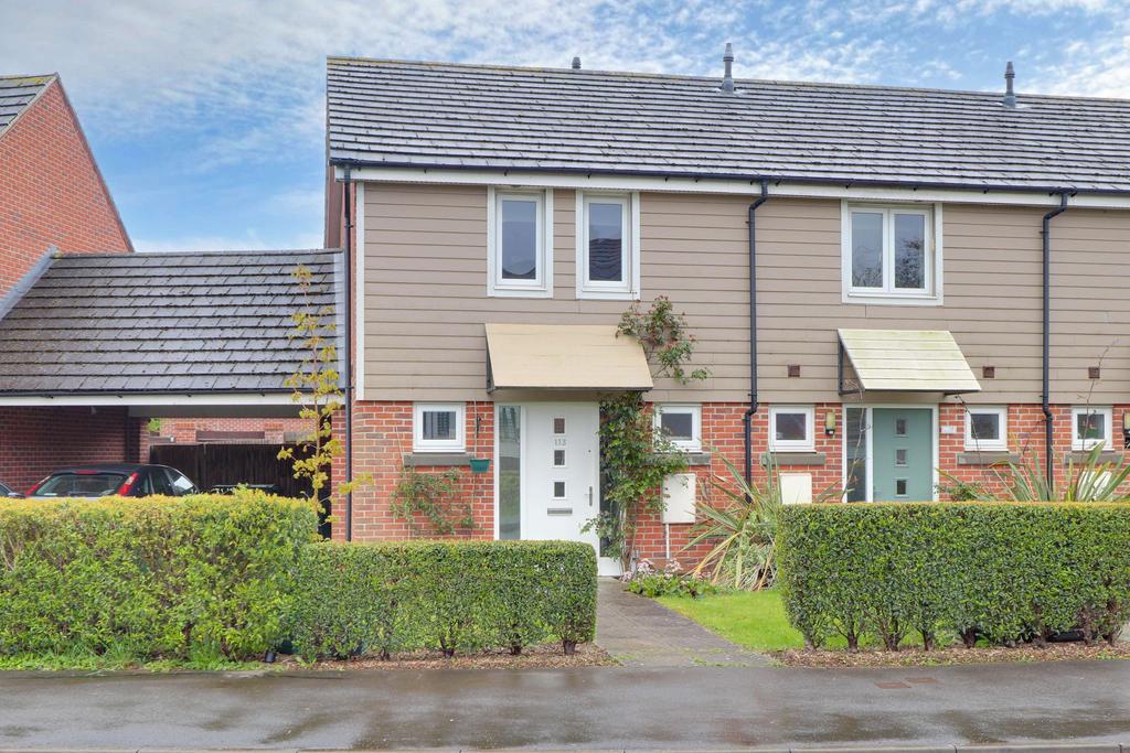 View of Property at Front
