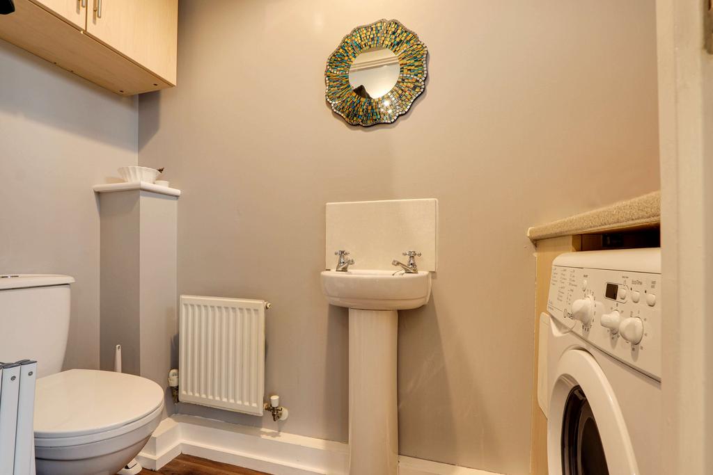 Cloakroom
