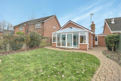 32 Ashfield, Chineham, Basingstoke, RG24 8UF