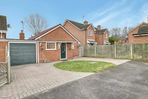 32 Ashfield, Chineham, Basingstoke, RG24 8UF
