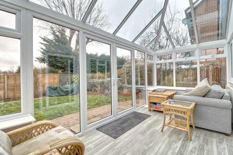 32 Ashfield, Chineham, Basingstoke, RG24 8UF