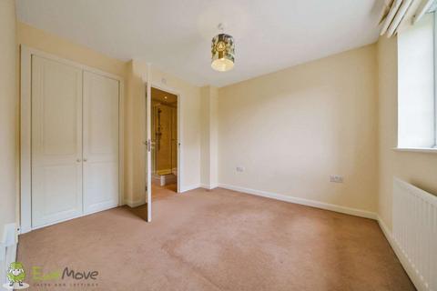 1 Allfrey Grove, Spencers Wood, Reading, RG7 1FH