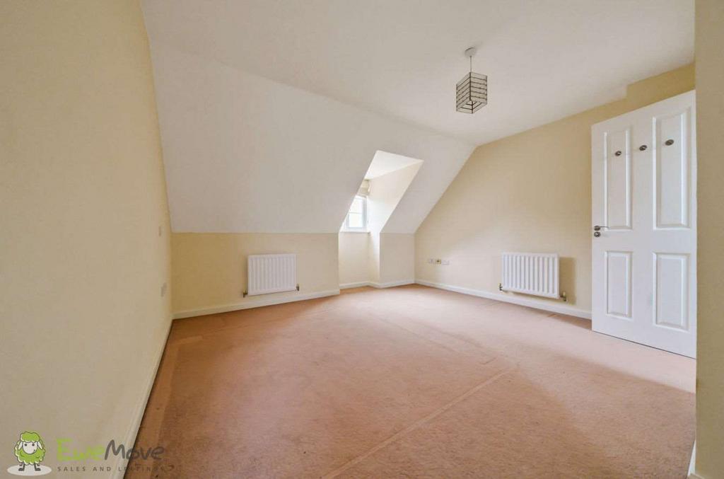 Bedroom 1 (Double with Ensuite)