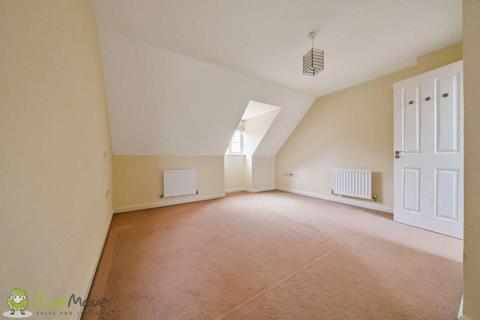 1 Allfrey Grove, Spencers Wood, Reading, RG7 1FH