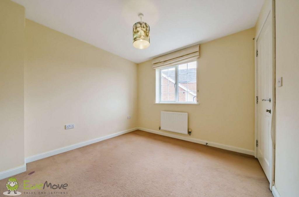 Bedroom 4 (Double with Ensuite)