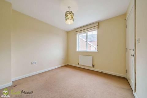 1 Allfrey Grove, Spencers Wood, Reading, RG7 1FH