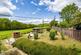 Garden at Side