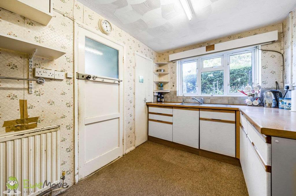 Kitchen Breakfast Room