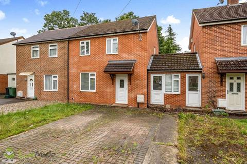 46 Burnham Road, Tadley, RG26 4QW