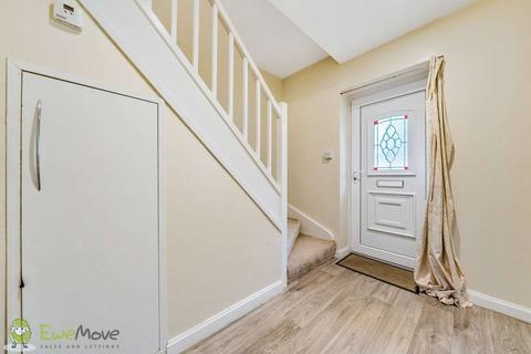 46 Burnham Road, Tadley, RG26 4QW