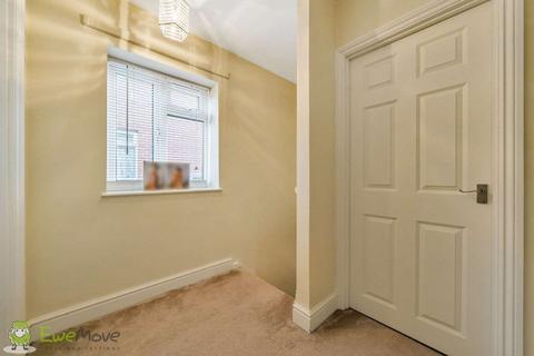 46 Burnham Road, Tadley, RG26 4QW