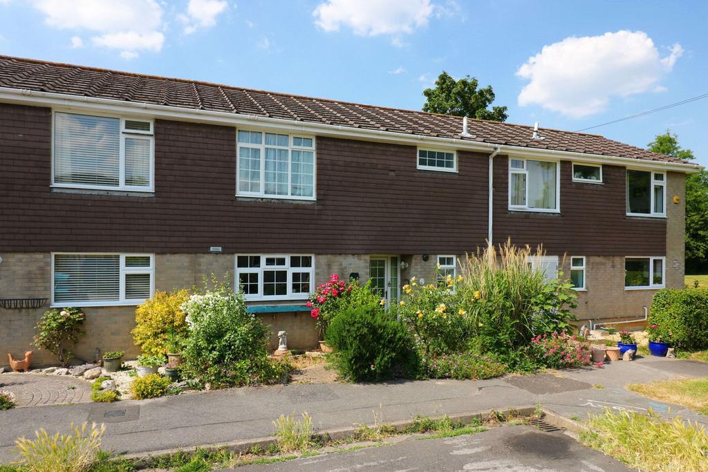 View of Property at Front