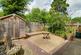 Garden at Back
