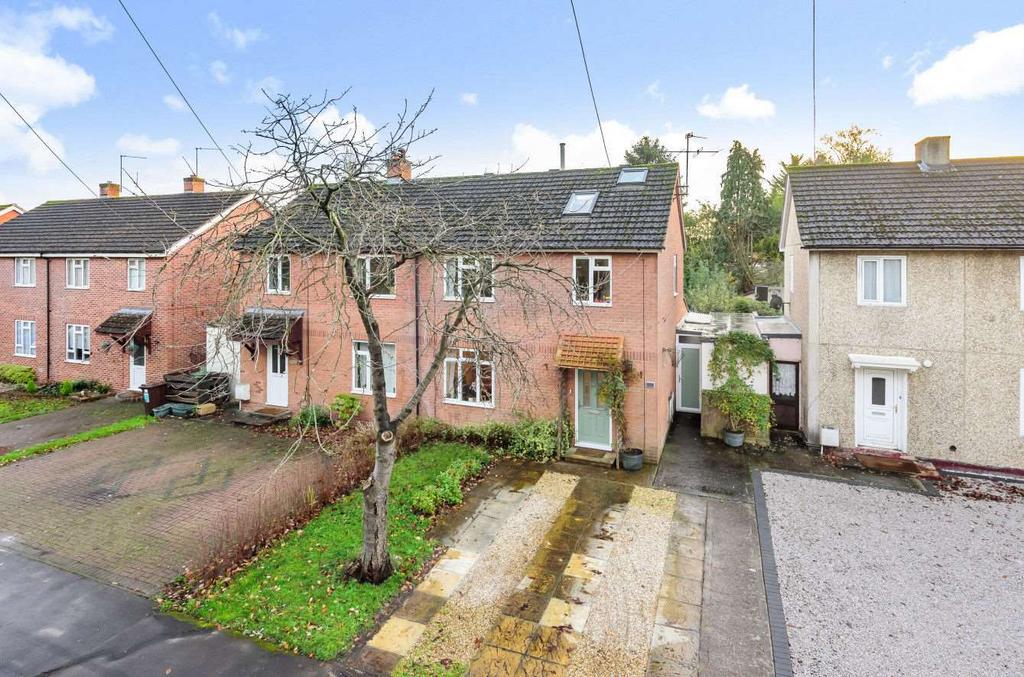 View of Property at Front