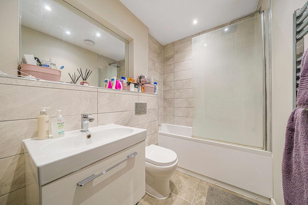 Bathroom 1