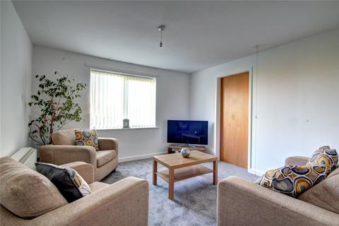 1 bedroom apartment to rent, Emblehope House, Aberdare Road, Farringdon, Sunderland, SR3