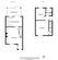 Floorplan 2 D