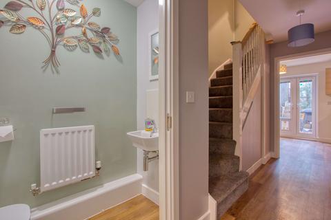 128 Grove Gate, Staplegrove, Taunton, TA2 6DF