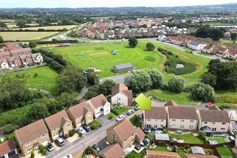 5 bedroom detached house for sale, Halletts Road, Monkton Heathfield, Taunton TA2 8FJ